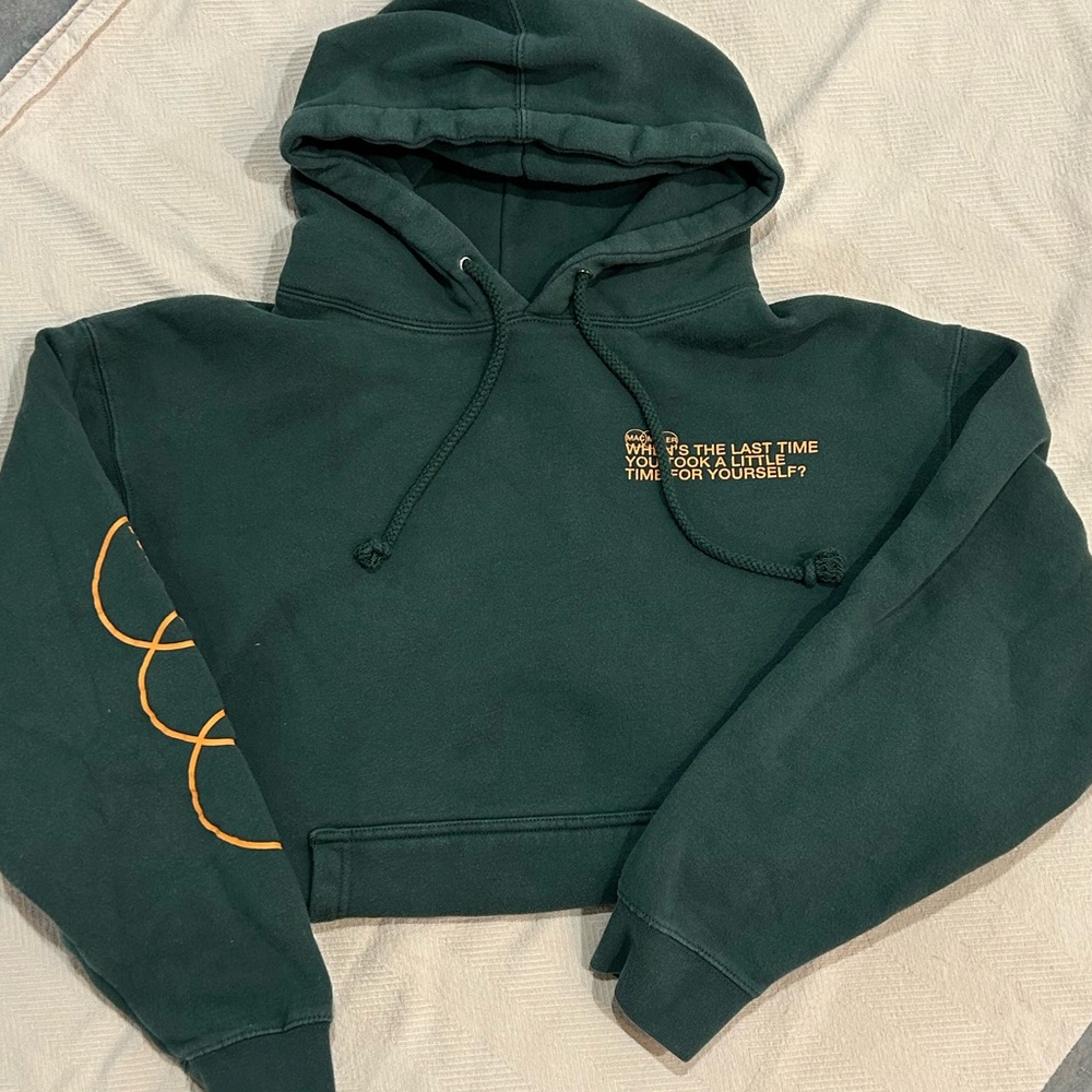 Mac Miller Hoodie - Picture 5 of 5
